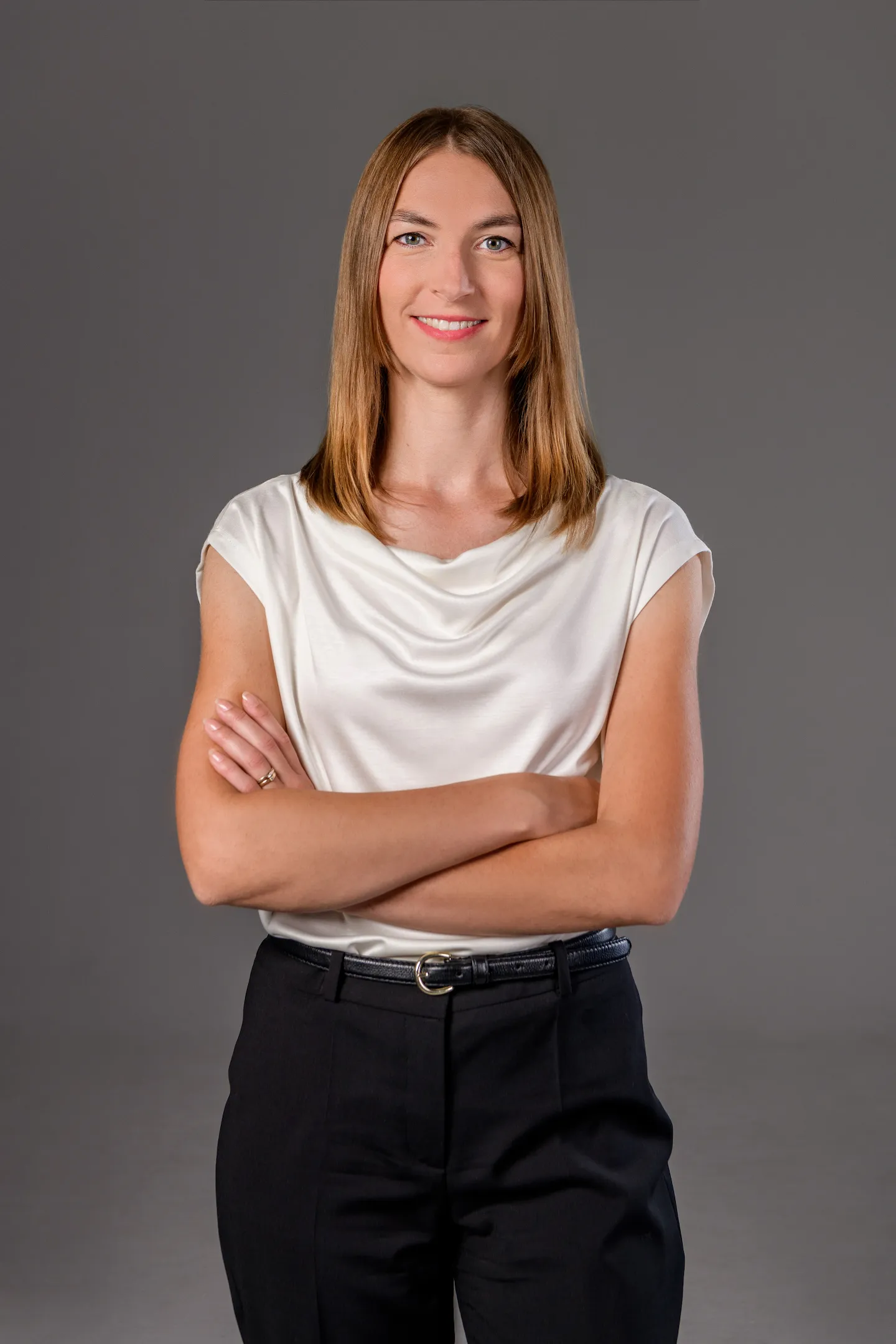 Rechtsanwältin Helena Vöge - Über uns