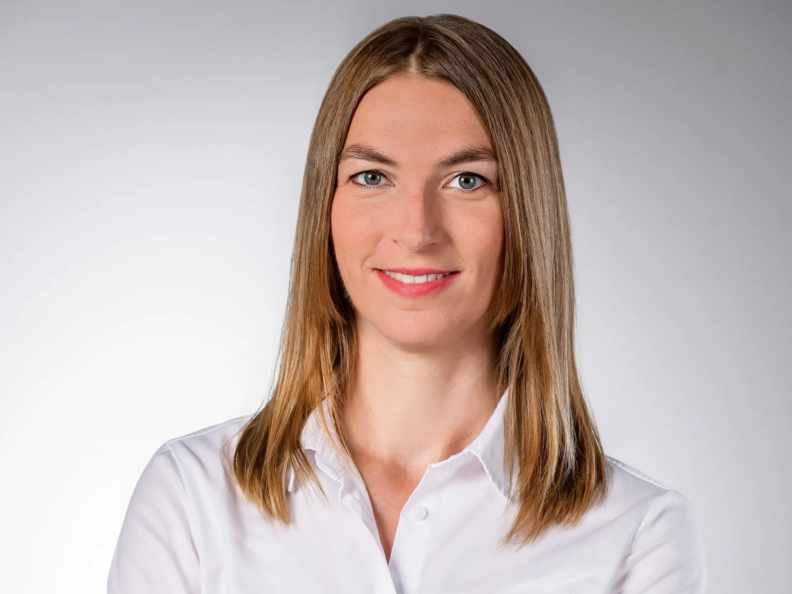 Rechtsanwältin Helena Vöge